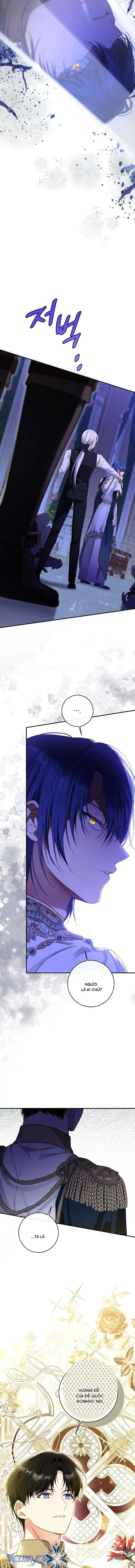 Thuần Hóa Hầu Tước Quái Dị Chapter 82 - Trang 7