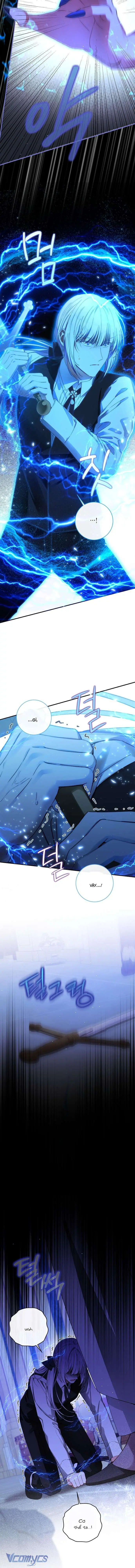 Thuần Hóa Hầu Tước Quái Dị Chapter 82 - Trang 9