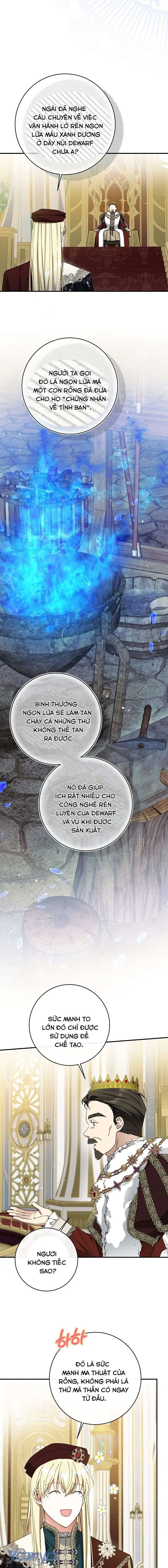 Thuần Hóa Hầu Tước Quái Dị Chapter 83 - Trang 11