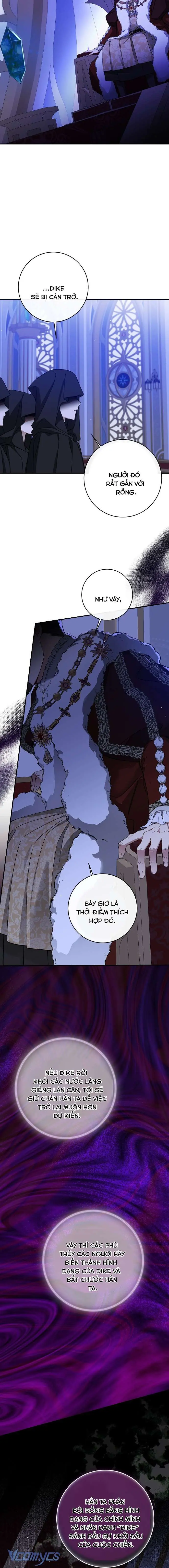 Thuần Hóa Hầu Tước Quái Dị Chapter 83 - Trang 16