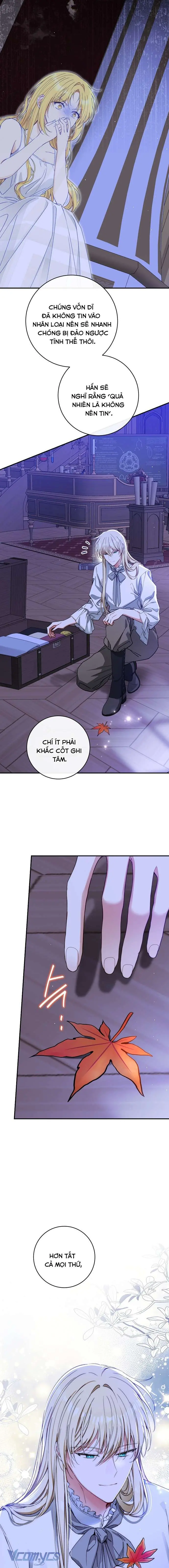 Thuần Hóa Hầu Tước Quái Dị Chapter 83 - Trang 17