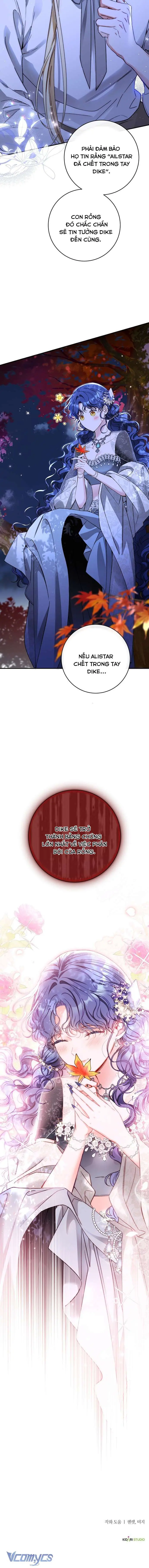 Thuần Hóa Hầu Tước Quái Dị Chapter 83 - Trang 18