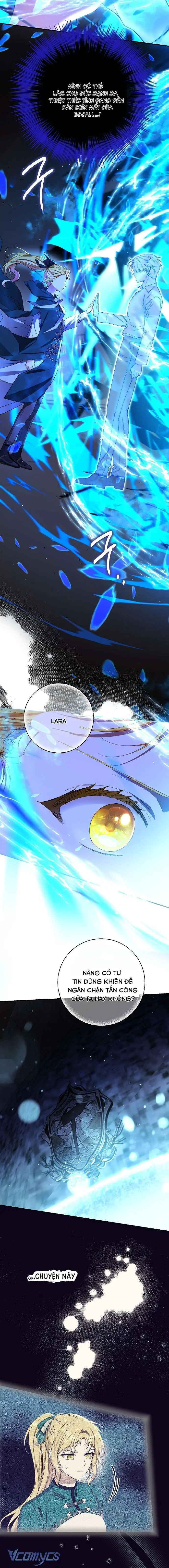 Thuần Hóa Hầu Tước Quái Dị Chapter 83 - Trang 2