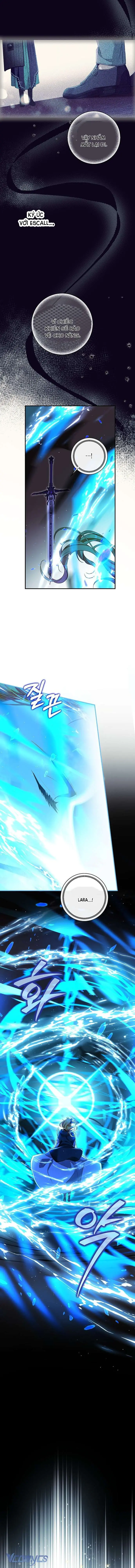 Thuần Hóa Hầu Tước Quái Dị Chapter 83 - Trang 3