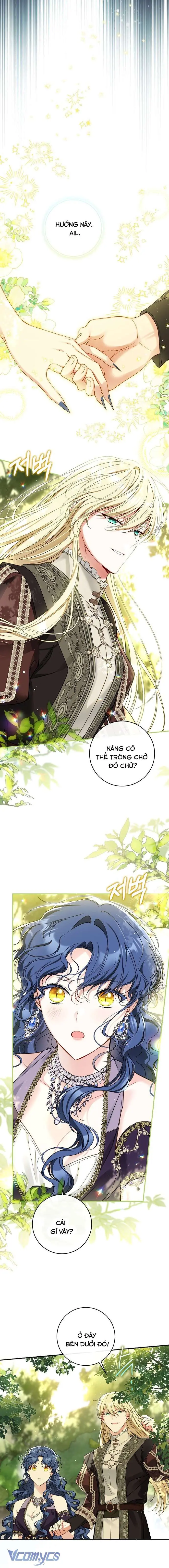 Thuần Hóa Hầu Tước Quái Dị Chapter 83 - Trang 4
