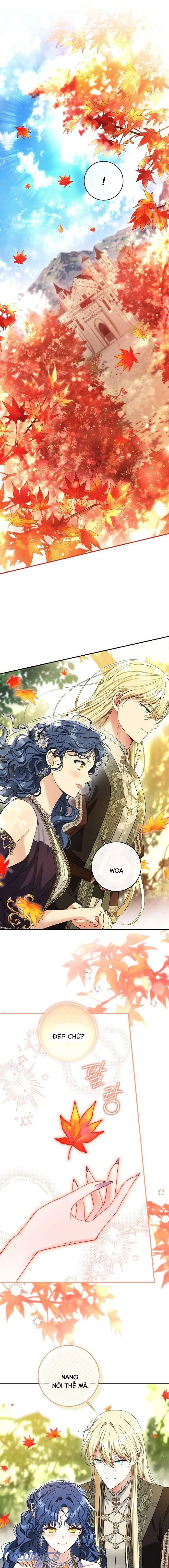 Thuần Hóa Hầu Tước Quái Dị Chapter 83 - Trang 5
