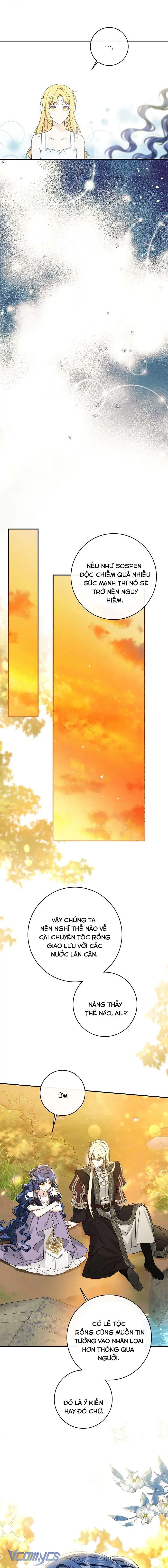 Thuần Hóa Hầu Tước Quái Dị Chapter 83 - Trang 7