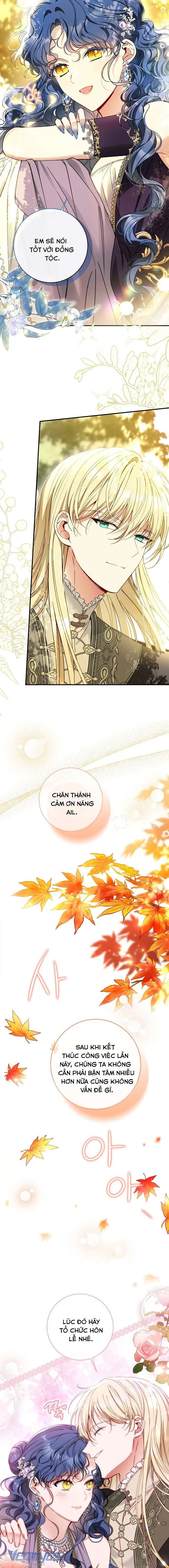Thuần Hóa Hầu Tước Quái Dị Chapter 83 - Trang 8