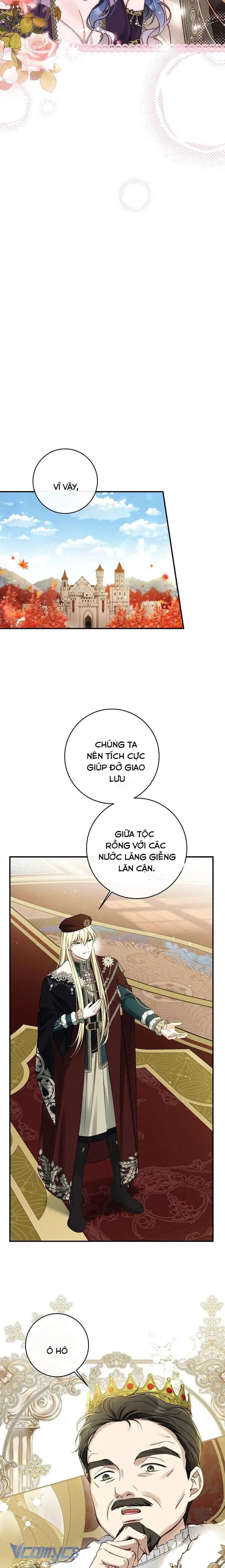 Thuần Hóa Hầu Tước Quái Dị Chapter 83 - Trang 9