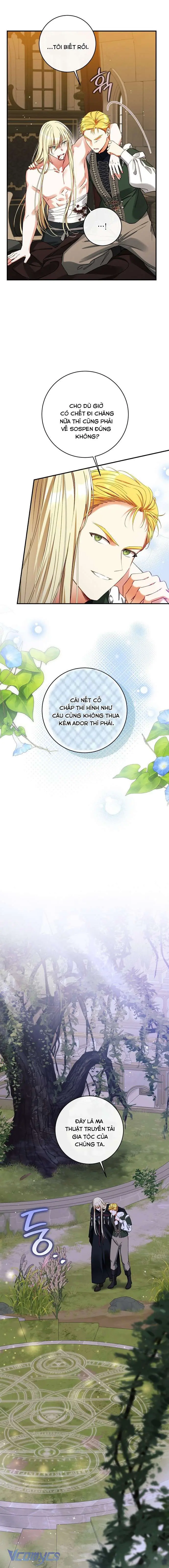 Thuần Hóa Hầu Tước Quái Dị Chapter 84 - Trang 14