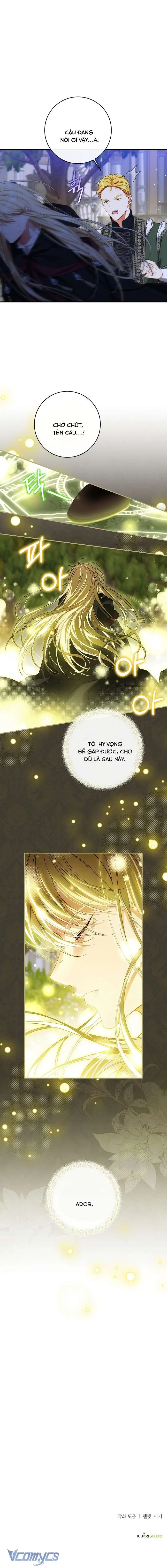Thuần Hóa Hầu Tước Quái Dị Chapter 84 - Trang 17