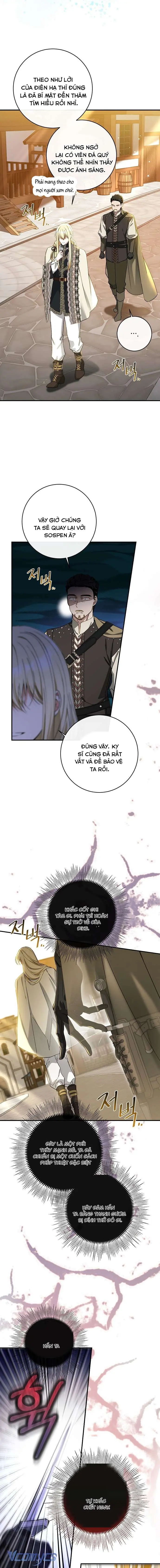 Thuần Hóa Hầu Tước Quái Dị Chapter 84 - Trang 6