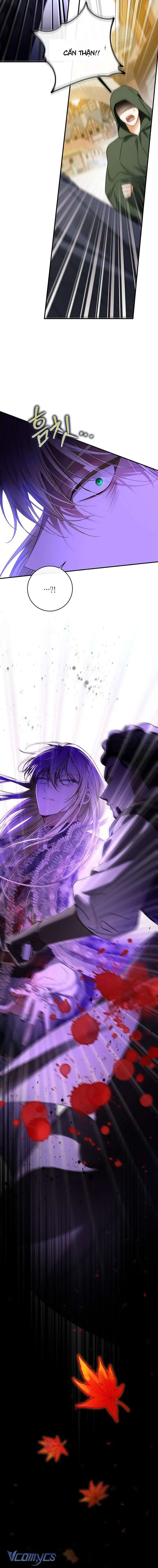 Thuần Hóa Hầu Tước Quái Dị Chapter 84 - Trang 7