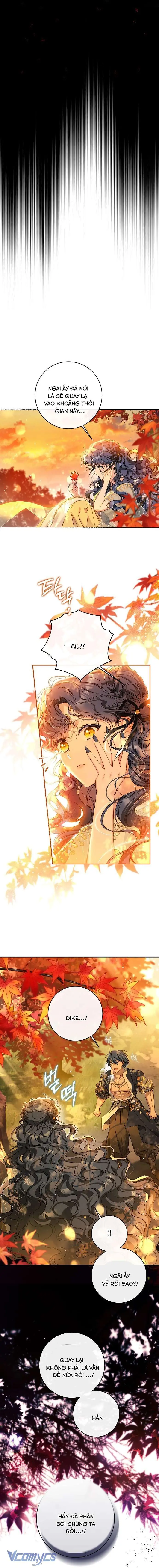 Thuần Hóa Hầu Tước Quái Dị Chapter 84 - Trang 8