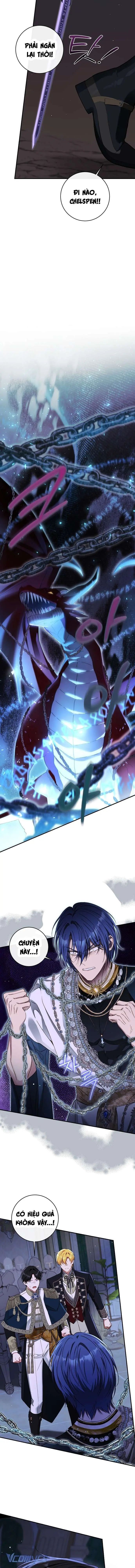 Thuần Hóa Hầu Tước Quái Dị Chapter 85 - Trang 13