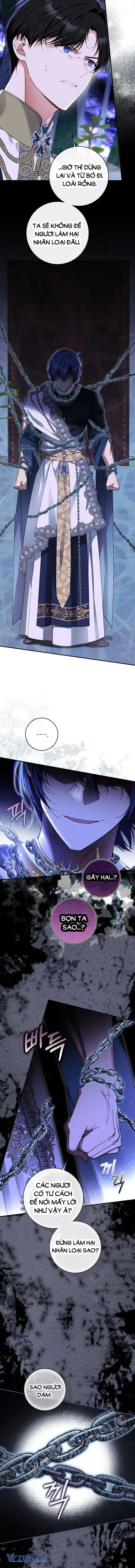 Thuần Hóa Hầu Tước Quái Dị Chapter 85 - Trang 14