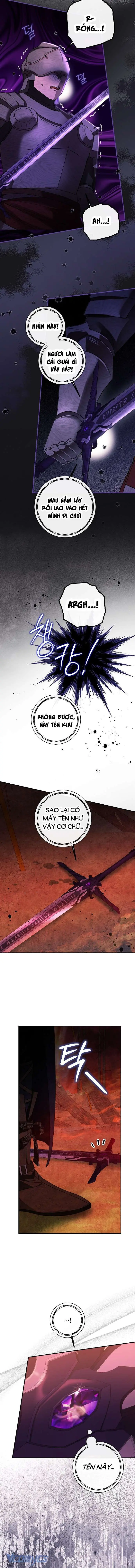 Thuần Hóa Hầu Tước Quái Dị Chapter 85 - Trang 3