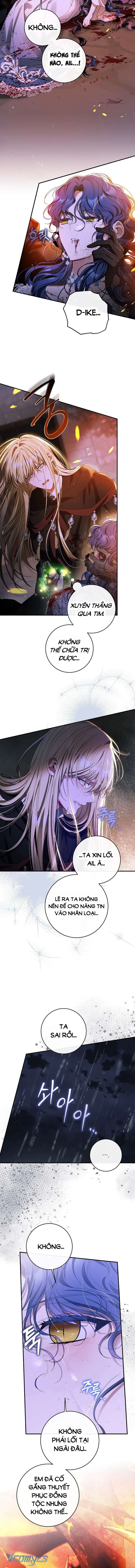 Thuần Hóa Hầu Tước Quái Dị Chapter 85 - Trang 6
