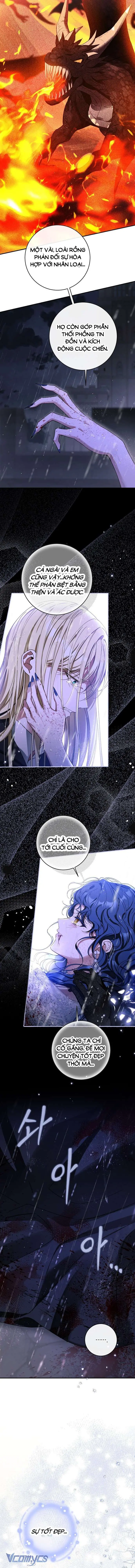 Thuần Hóa Hầu Tước Quái Dị Chapter 85 - Trang 7