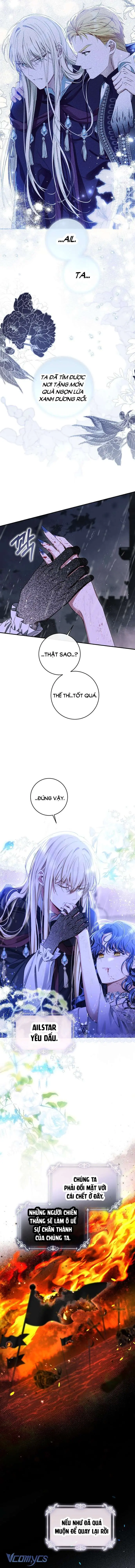 Thuần Hóa Hầu Tước Quái Dị Chapter 85 - Trang 8