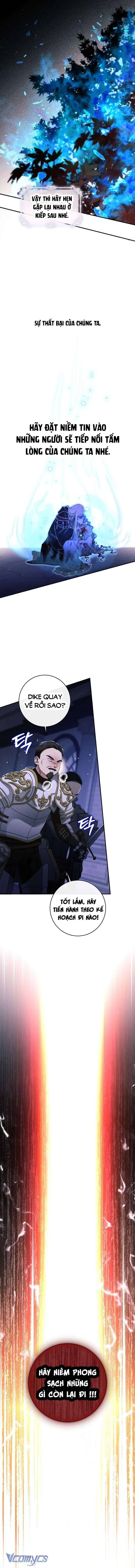 Thuần Hóa Hầu Tước Quái Dị Chapter 85 - Trang 9