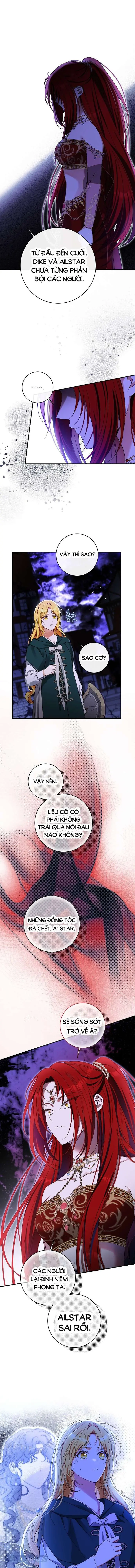 Thuần Hóa Hầu Tước Quái Dị Chapter 86 - Trang 11