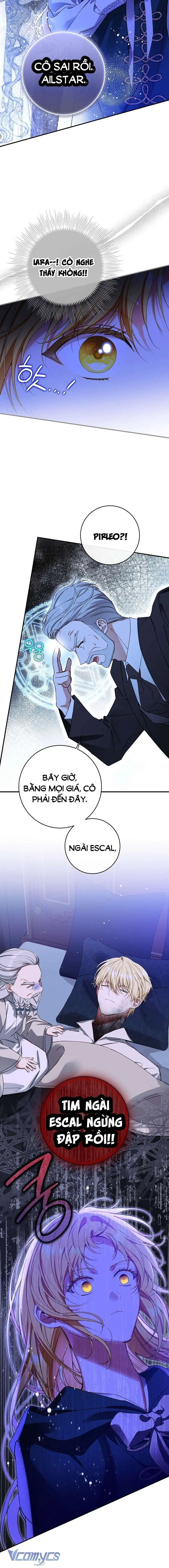 Thuần Hóa Hầu Tước Quái Dị Chapter 86 - Trang 12