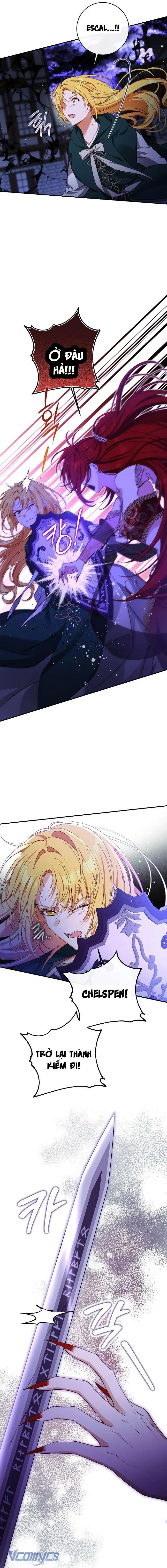 Thuần Hóa Hầu Tước Quái Dị Chapter 86 - Trang 13