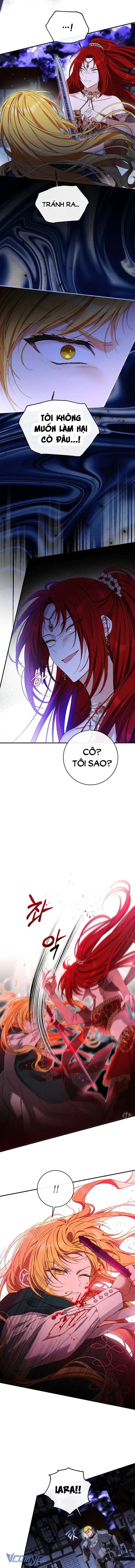 Thuần Hóa Hầu Tước Quái Dị Chapter 86 - Trang 14
