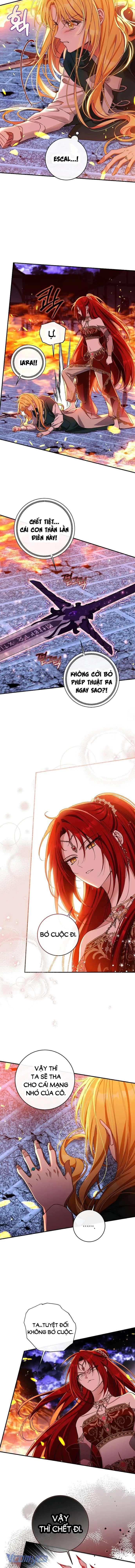 Thuần Hóa Hầu Tước Quái Dị Chapter 86 - Trang 16