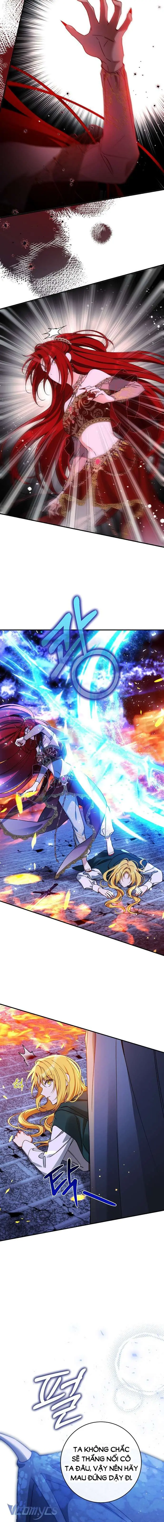Thuần Hóa Hầu Tước Quái Dị Chapter 86 - Trang 17