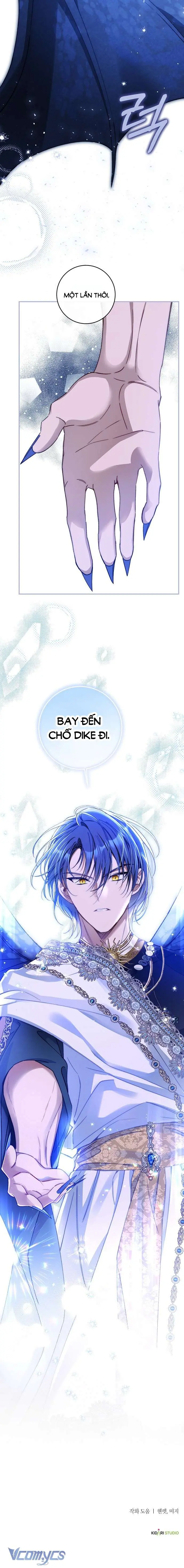 Thuần Hóa Hầu Tước Quái Dị Chapter 86 - Trang 18