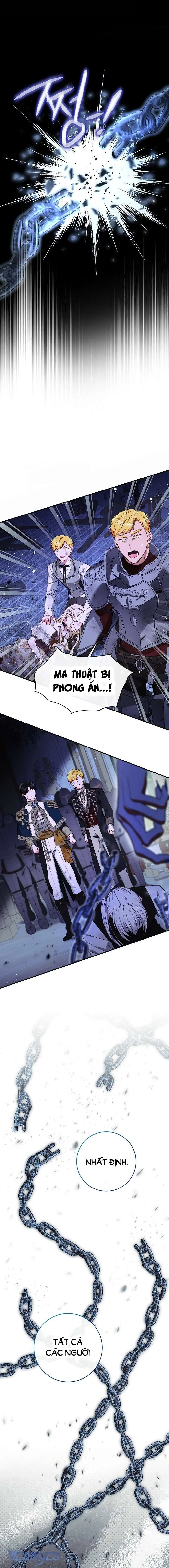 Thuần Hóa Hầu Tước Quái Dị Chapter 86 - Trang 2