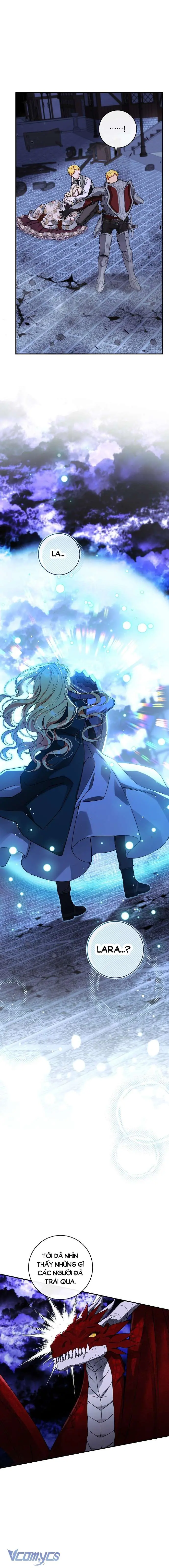 Thuần Hóa Hầu Tước Quái Dị Chapter 86 - Trang 4