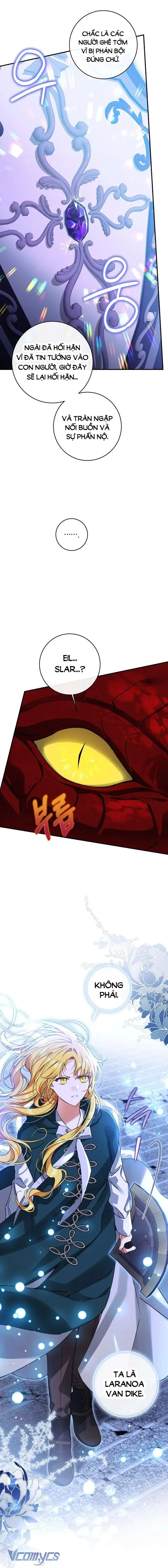 Thuần Hóa Hầu Tước Quái Dị Chapter 86 - Trang 5