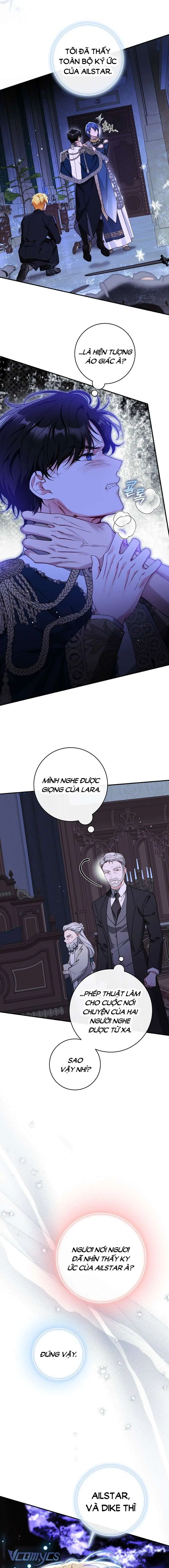 Thuần Hóa Hầu Tước Quái Dị Chapter 86 - Trang 6