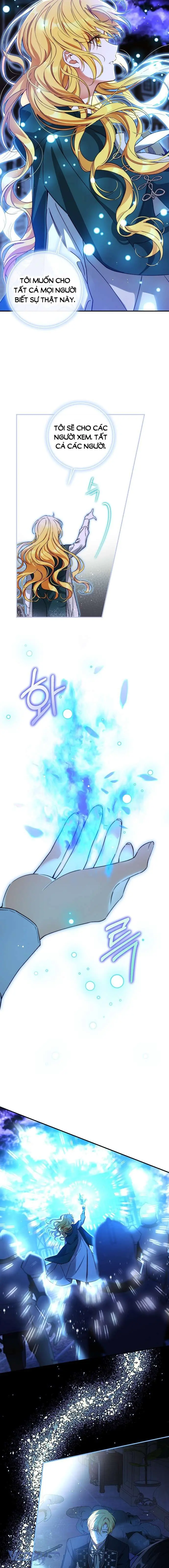 Thuần Hóa Hầu Tước Quái Dị Chapter 86 - Trang 7