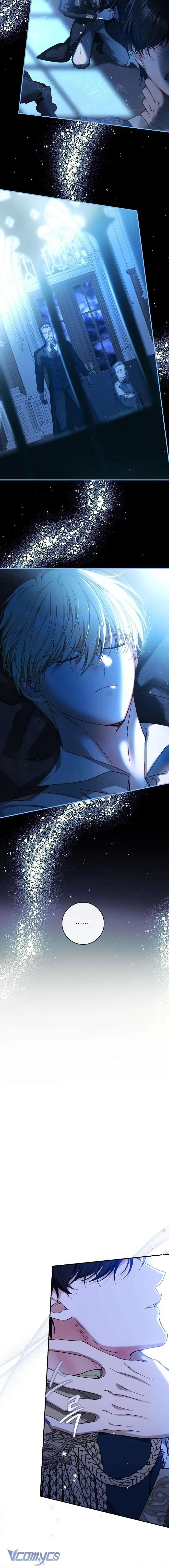 Thuần Hóa Hầu Tước Quái Dị Chapter 86 - Trang 8