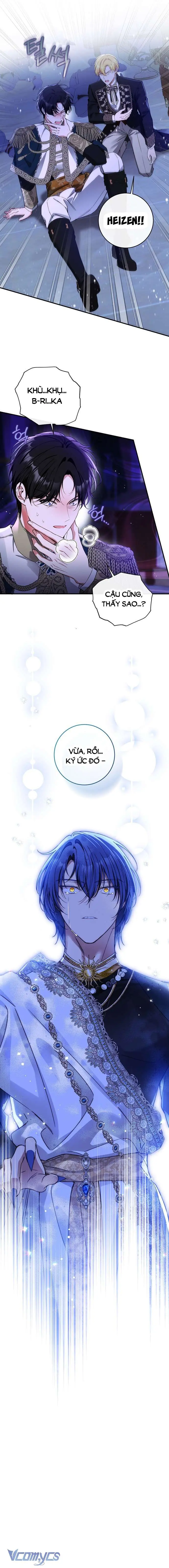 Thuần Hóa Hầu Tước Quái Dị Chapter 86 - Trang 9