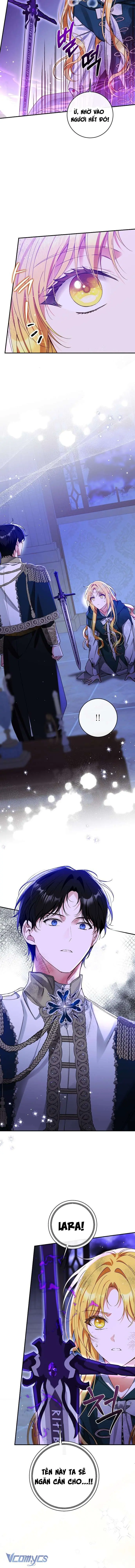 Thuần Hóa Hầu Tước Quái Dị Chapter 87 - Trang 11