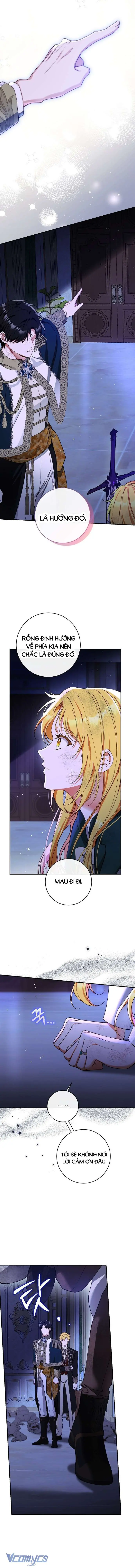 Thuần Hóa Hầu Tước Quái Dị Chapter 87 - Trang 12