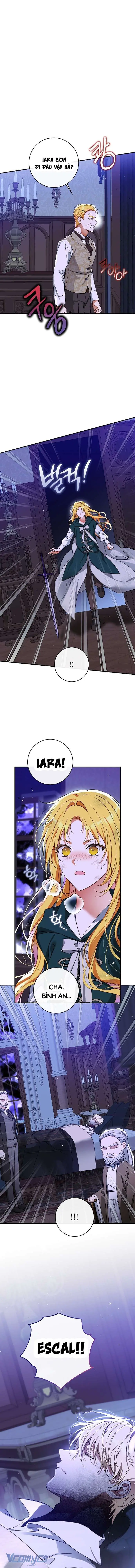 Thuần Hóa Hầu Tước Quái Dị Chapter 87 - Trang 13