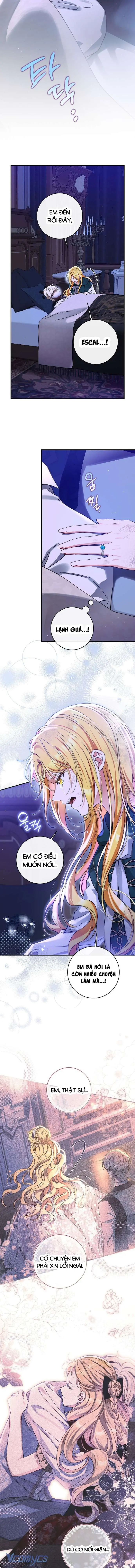 Thuần Hóa Hầu Tước Quái Dị Chapter 87 - Trang 14