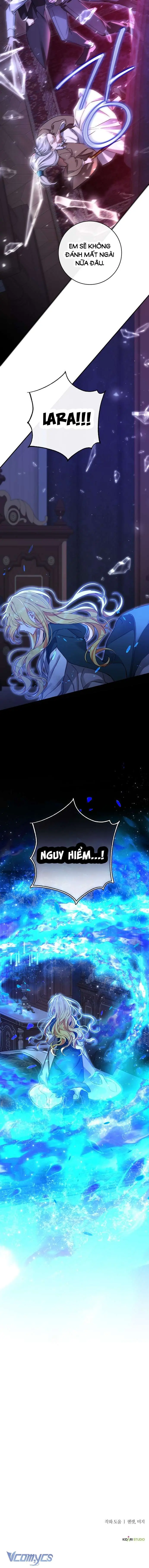 Thuần Hóa Hầu Tước Quái Dị Chapter 87 - Trang 17