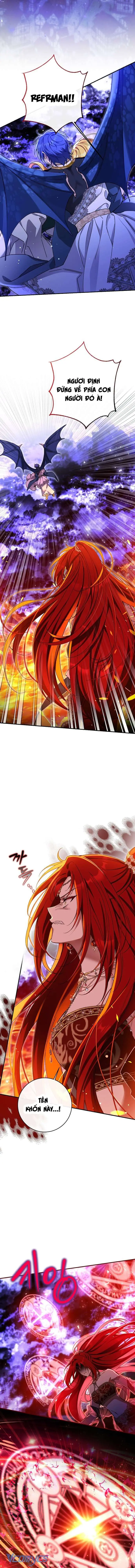 Thuần Hóa Hầu Tước Quái Dị Chapter 87 - Trang 4
