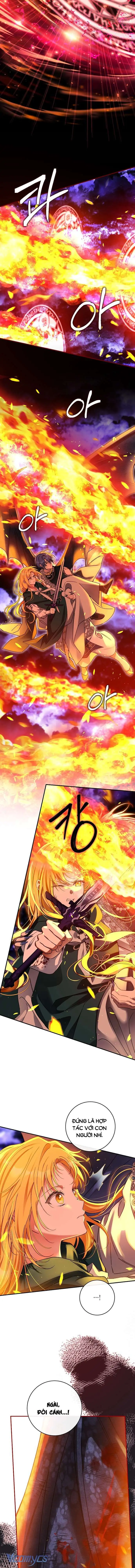 Thuần Hóa Hầu Tước Quái Dị Chapter 87 - Trang 5
