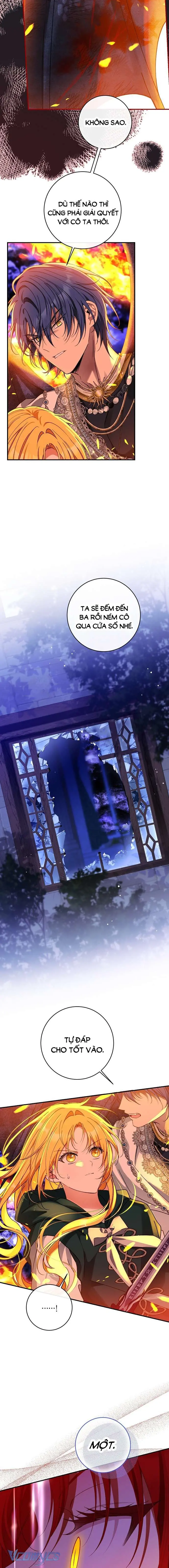 Thuần Hóa Hầu Tước Quái Dị Chapter 87 - Trang 6