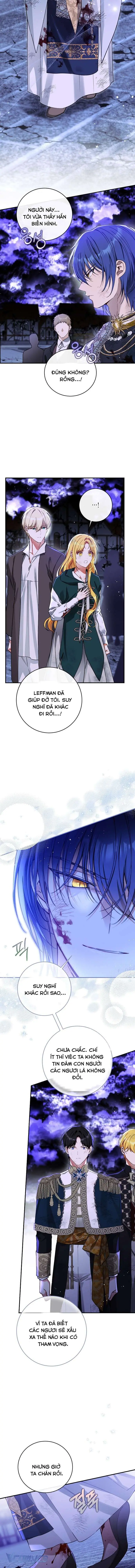 Thuần Hóa Hầu Tước Quái Dị Chapter 88 - Trang 10