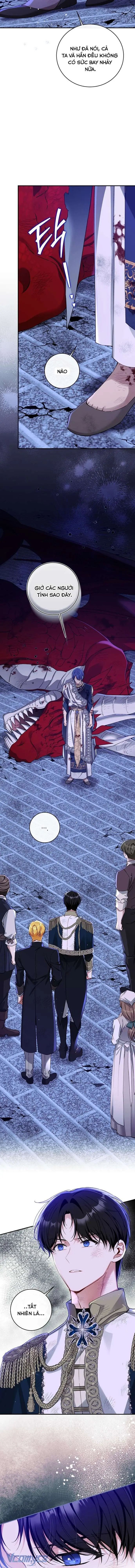 Thuần Hóa Hầu Tước Quái Dị Chapter 88 - Trang 11