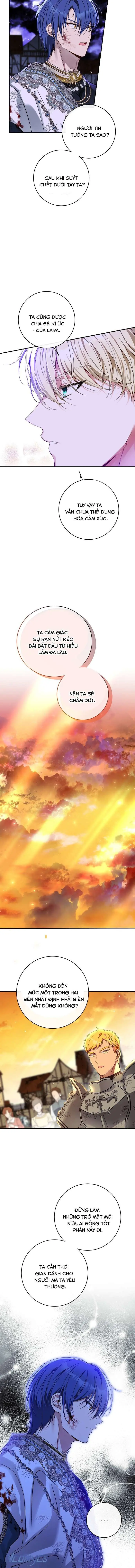 Thuần Hóa Hầu Tước Quái Dị Chapter 88 - Trang 15